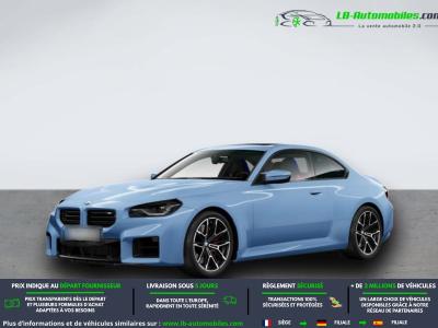 BMW M2 Coupé 460 ch BVA