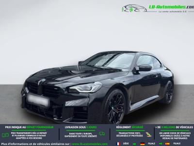 BMW M2 Coupé 460 ch BVA