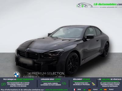 BMW M2 Coupé 460 ch BVA