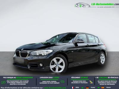 BMW Série 3 318d 150 ch BVM