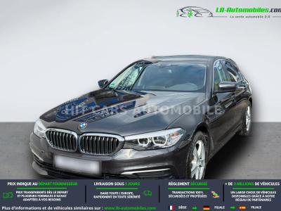 BMW Série 3 320d 190 ch BVM