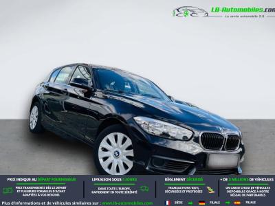 BMW Série 3 318d 150 ch BVA