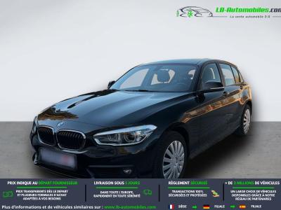 BMW Série 3 318d 150 ch BVA