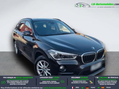 BMW Série 3 318d 150 ch BVA