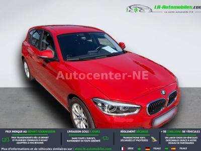 BMW Série 3 318i 136 ch BVM