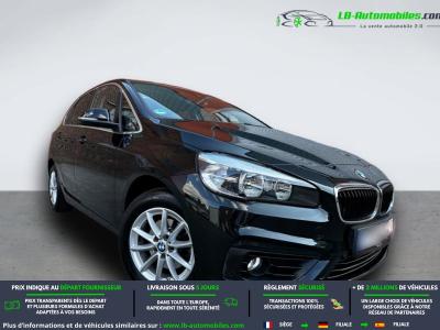 BMW Série 3 318i 136 ch BVM