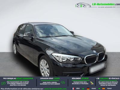 BMW Série 3 318i 136 ch BVM