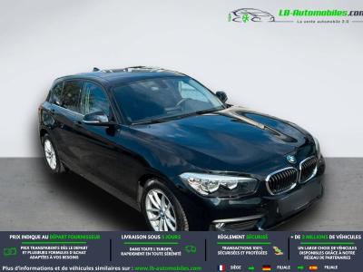 BMW Série 3 318i 136 ch BVM