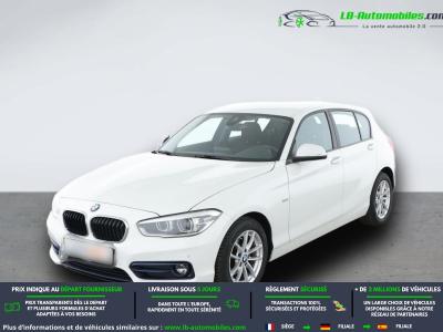 BMW Série 3 318i 136 ch BVM