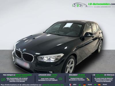 BMW Série 3 318i 136 ch BVM