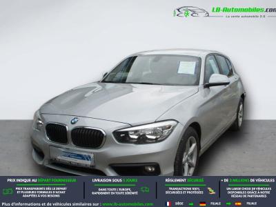 BMW Série 3 320d 190 ch BVA