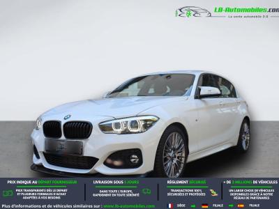 BMW Série 3 320d 190 ch BVA