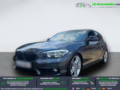 BMW Série 3 320i 184 ch BVM