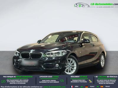 BMW Série 3 320i 184 ch BVM