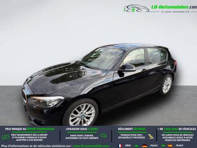 BMW Série 3 320i 184 ch BVM