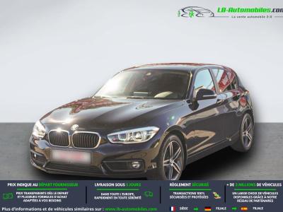 BMW Série 3 320i 184 ch BVM