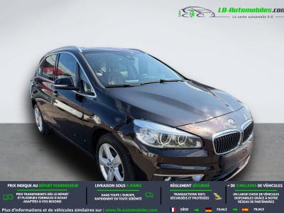 BMW Série 3 318i 136 ch BVA