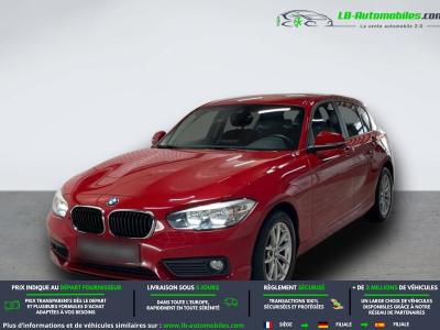 BMW Série 3 318i 136 ch BVA