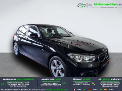 BMW Série 3 318i 136 ch BVA