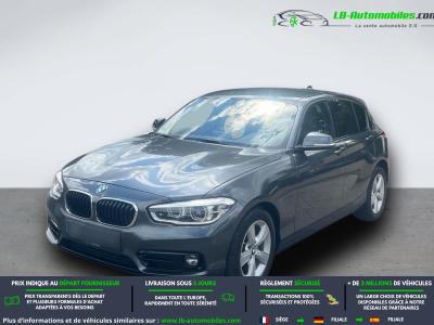 BMW Série 3 318i 136 ch BVA
