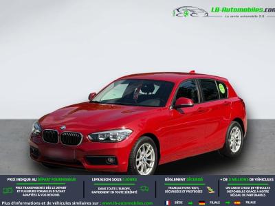 BMW Série 3 318i 136 ch BVA