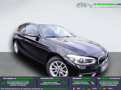BMW Série 3 318i 136 ch BVA