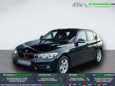 BMW Série 3 318i 136 ch BVA