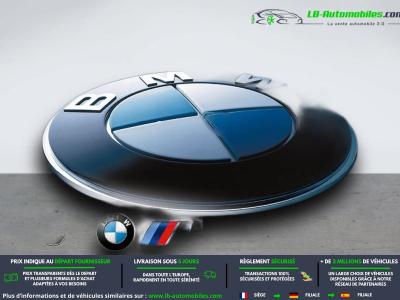 BMW Série 3 318i 136 ch BVA