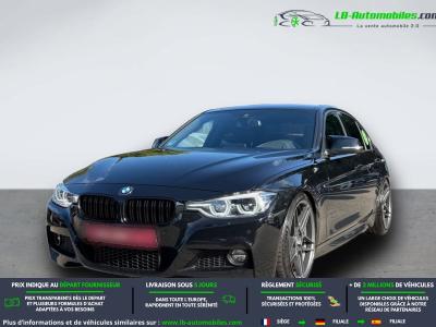 BMW Série 3 330i 252 ch BVA