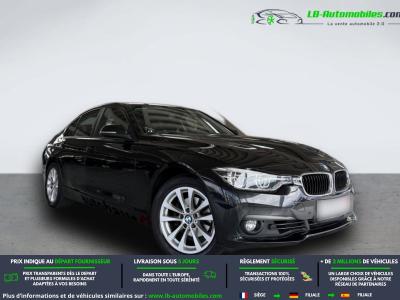 BMW Série 3 320i 184 ch BVA