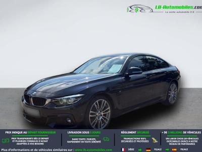 BMW Série 3 320i 184 ch BVA