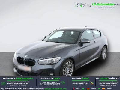 BMW Série 3 320i 184 ch BVA