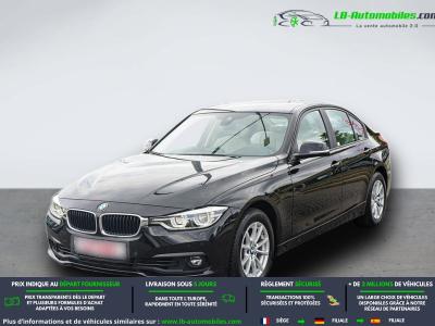 BMW Série 3 320i 184 ch BVA