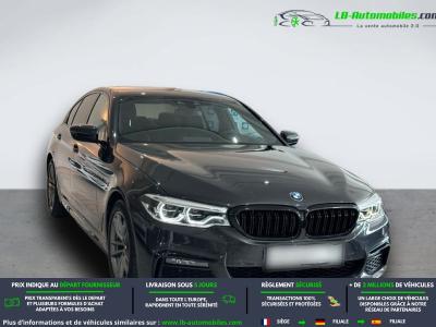 BMW Série 3 320i 184 ch BVA