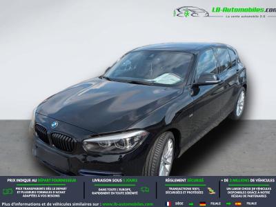 BMW Série 3 318i 136 ch BVM