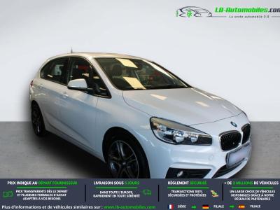 BMW Série 3 318i 136 ch BVM