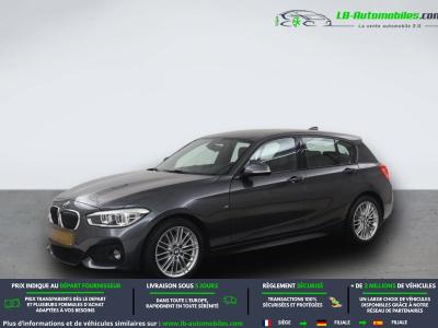 BMW Série 3 318i 136 ch BVM