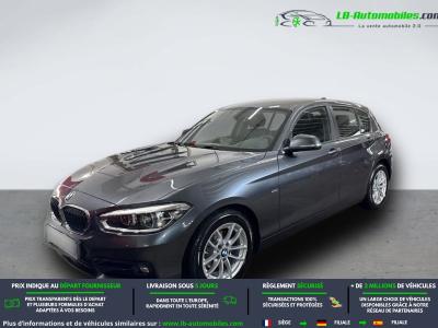 BMW Série 3 318i 136 ch BVM