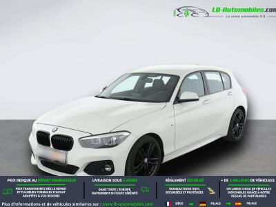 BMW Série 3 318i 136 ch BVM