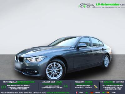 BMW Série 3 318i 136 ch BVM