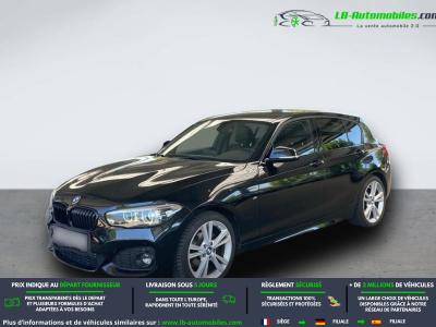 BMW Série 3 318i 136 ch BVM