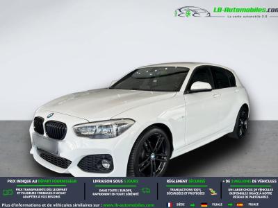 BMW Série 3 318i 136 ch BVA