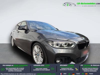 BMW Série 3 318i 136 ch BVA