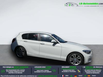 BMW Série 3 318i 136 ch BVA