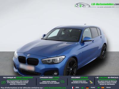 BMW Série 3 318i 136 ch BVA