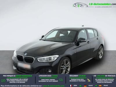 BMW Série 3 318i 136 ch BVA