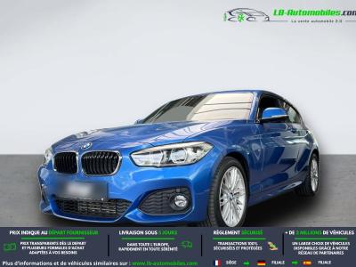 BMW Série 3 318i 136 ch BVA