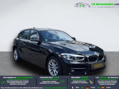 BMW Série 1 116d 116 ch BVM