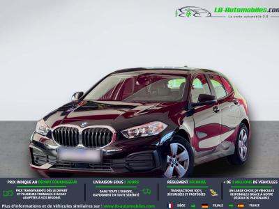 BMW Série 1 116d 116 ch BVM