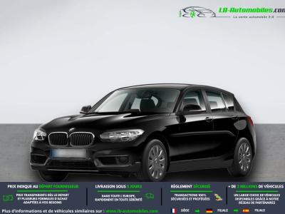 BMW Série 1 116i 109 ch